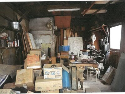 (値下げ) 岐阜県瑞浪市 瑞浪駅3分 戸建て 78万円の競売物件情報 #4