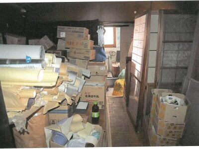 (値下げ) 岐阜県瑞浪市 瑞浪駅3分 戸建て 78万円の競売物件情報 #7