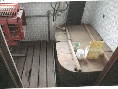 (値下げ) 岐阜県瑞浪市 瑞浪駅3分 戸建て 78万円の競売物件情報 #9