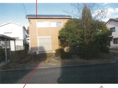 岐阜県多治見市 小泉駅 戸建て 425万円の競売物件情報 #14