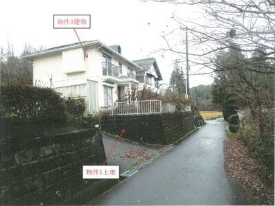 岐阜県中津川市 美乃坂本駅12分 戸建て 564万円の競売物件情報 #15