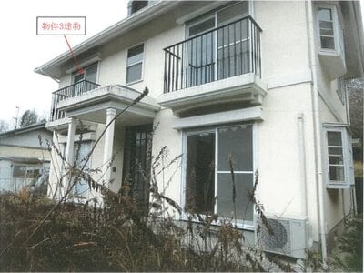 岐阜県中津川市 美乃坂本駅12分 戸建て 564万円の競売物件情報 #17