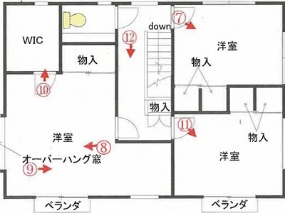 岐阜県中津川市 美乃坂本駅12分 戸建て 564万円の競売物件情報 #2