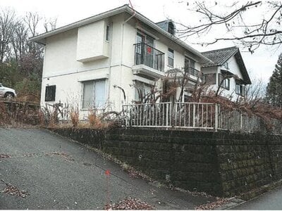 岐阜県中津川市 美乃坂本駅12分 戸建て 564万円の競売物件情報 #3