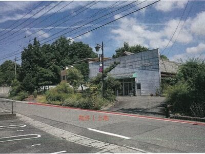 愛知県豊田市 猿投駅 土地 707万円の競売物件情報 #7