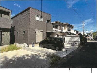 愛知県豊田市 越戸駅24分 戸建て 2,009万円の競売物件情報 #2