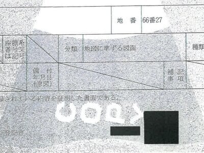 愛知県豊田市 越戸駅24分 戸建て 2,009万円の競売物件情報 #6