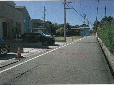 愛知県岡崎市 西岡崎駅8分 戸建て 2,156万円の競売物件情報 #5