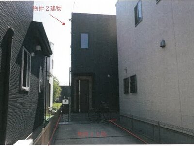 愛知県岡崎市 西岡崎駅8分 戸建て 2,156万円の競売物件情報 #6