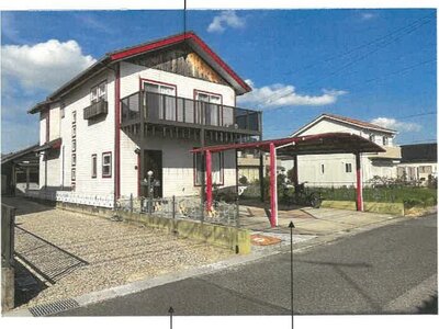 愛知県安城市 碧海古井駅 戸建て 1,381万円の競売物件情報 #2