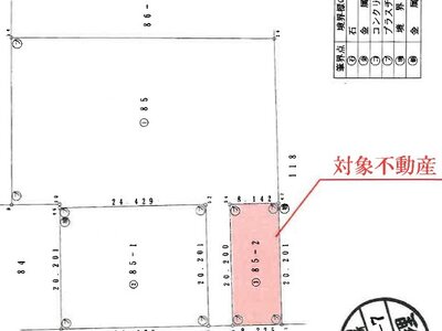 愛知県安城市 碧海古井駅 戸建て 1,381万円の競売物件情報 #7