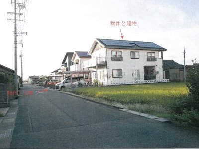 愛知県安城市 碧海古井駅 戸建て 1,381万円の競売物件情報 #8