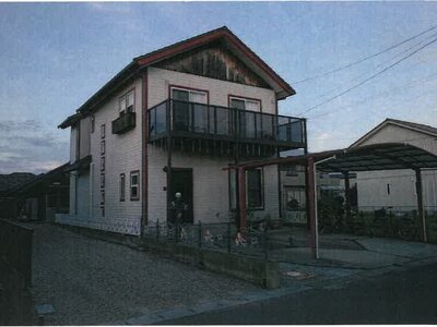 愛知県安城市 碧海古井駅 戸建て 1,381万円の競売物件情報 #9