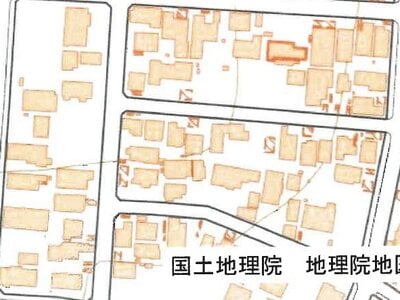愛知県刈谷市 野田新町駅10分 戸建て 2,222万円の競売物件情報 #13