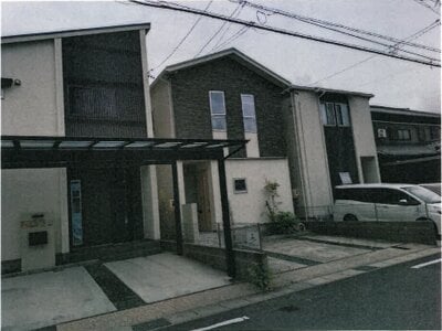 愛知県刈谷市 野田新町駅10分 戸建て 2,222万円の競売物件情報 #16