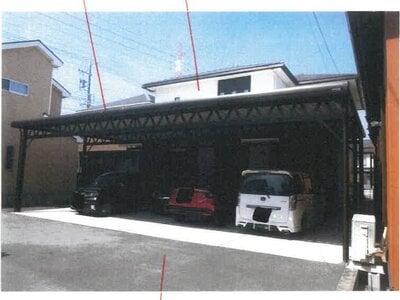 (値下げ) 愛知県碧南市 碧南駅27分 戸建て 1,827万円の競売物件情報 #2