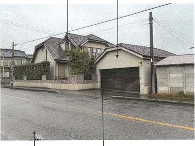 (値下げ) 愛知県西尾市 吉良吉田駅 戸建て 546万円の競売物件情報 #2