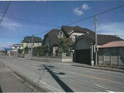 (値下げ) 愛知県西尾市 吉良吉田駅 戸建て 546万円の競売物件情報 #8