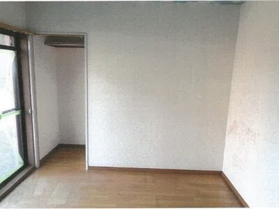 愛知県安城市 宇頭駅7分 マンション「ユートピア東安城」679万円の競売物件情報 #4