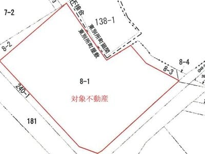 愛知県安城市 宇頭駅7分 マンション「ユートピア東安城」679万円の競売物件情報 #6