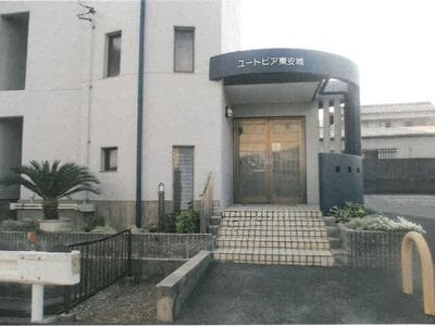 愛知県安城市 宇頭駅7分 マンション「ユートピア東安城」679万円の競売物件情報 #7