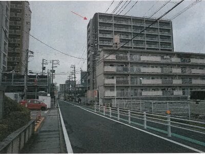 愛知県豊田市 豊田市駅11分 マンション「サンシティ豊田十塚」2,099万円の競売物件情報 #6