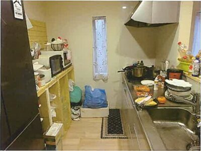 三重県いなべ市 丹生川駅26分 戸建て 737万円の競売物件情報 #3