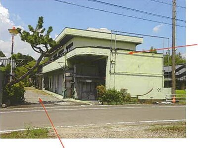 三重県いなべ市 楚原駅12分 戸建て 368万円の競売物件情報 #2