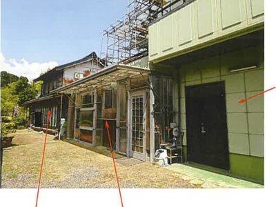 三重県いなべ市 楚原駅12分 戸建て 368万円の競売物件情報 #3