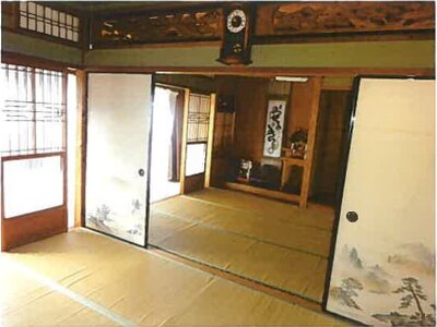 三重県いなべ市 楚原駅12分 戸建て 368万円の競売物件情報 #4