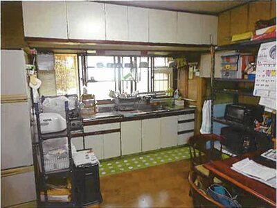 三重県いなべ市 楚原駅12分 戸建て 368万円の競売物件情報 #5