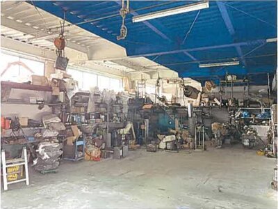 三重県いなべ市 楚原駅12分 戸建て 368万円の競売物件情報 #8