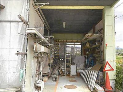 三重県いなべ市 楚原駅12分 戸建て 368万円の競売物件情報 #9