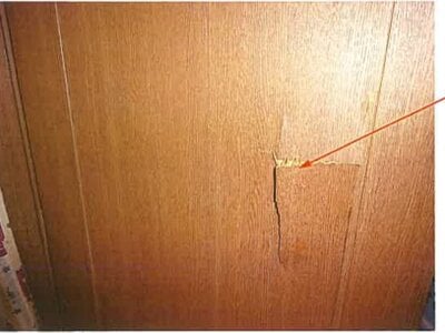 三重県四日市市 桜駅26分 戸建て 453万円の競売物件情報 #4