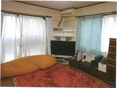 三重県四日市市 伊勢松本駅12分 戸建て 664万円の競売物件情報 #2