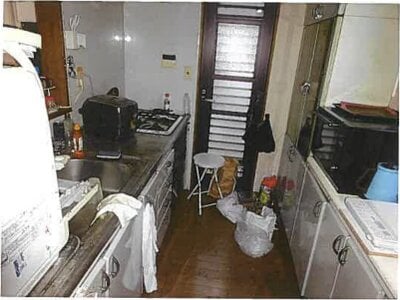 三重県四日市市 伊勢松本駅12分 戸建て 664万円の競売物件情報 #3