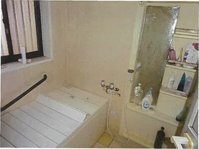 三重県四日市市 伊勢松本駅12分 戸建て 664万円の競売物件情報 #4