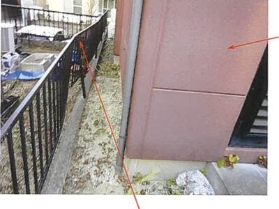 三重県四日市市 伊勢松本駅12分 戸建て 664万円の競売物件情報 #6