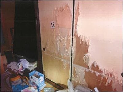 三重県四日市市 伊勢松本駅7分 戸建て 350万円の競売物件情報 #5