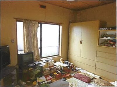 三重県四日市市 伊勢松本駅7分 戸建て 350万円の競売物件情報 #6