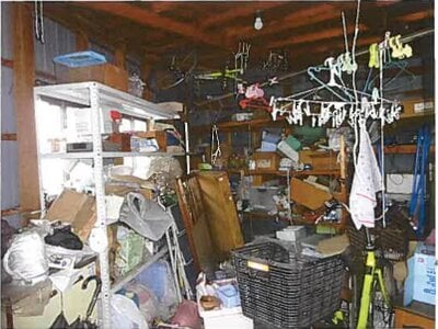 三重県四日市市 伊勢松本駅7分 戸建て 350万円の競売物件情報 #7