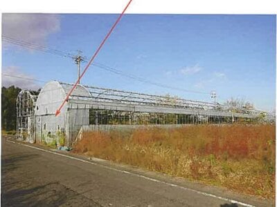 三重県桑名郡木曽岬町 近鉄弥富駅 農地 32万円の競売物件情報 #2