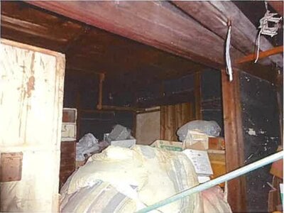 三重県桑名郡木曽岬町 近鉄弥富駅 戸建て 701万円の競売物件情報 #13