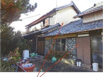 三重県桑名郡木曽岬町 近鉄弥富駅 戸建て 701万円の競売物件情報 #4