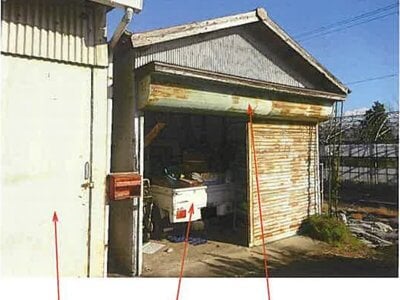 三重県桑名郡木曽岬町 近鉄弥富駅 戸建て 701万円の競売物件情報 #7