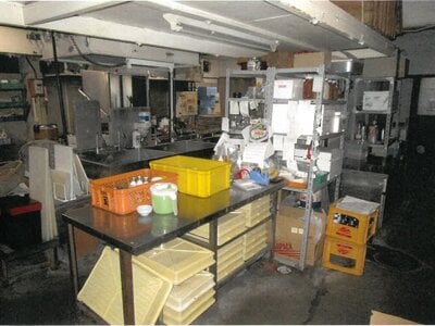 京都府向日市 西向日駅8分 戸建て 4,911万円の競売物件情報 #10