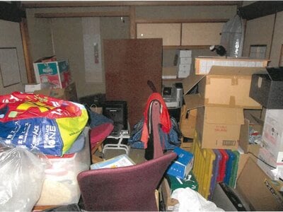 京都府向日市 西向日駅8分 戸建て 4,911万円の競売物件情報 #13