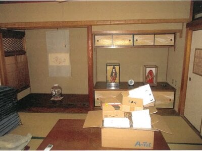 京都府向日市 西向日駅8分 戸建て 4,911万円の競売物件情報 #14