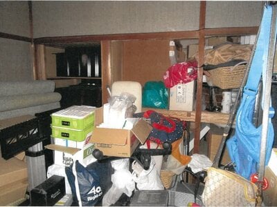 京都府向日市 西向日駅8分 戸建て 4,911万円の競売物件情報 #17