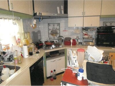 京都府向日市 西向日駅8分 戸建て 4,911万円の競売物件情報 #19